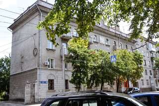 Апартаменты Однокомнатная квартира на Гагарина Харьков Апартаменты с 1 спальней-8